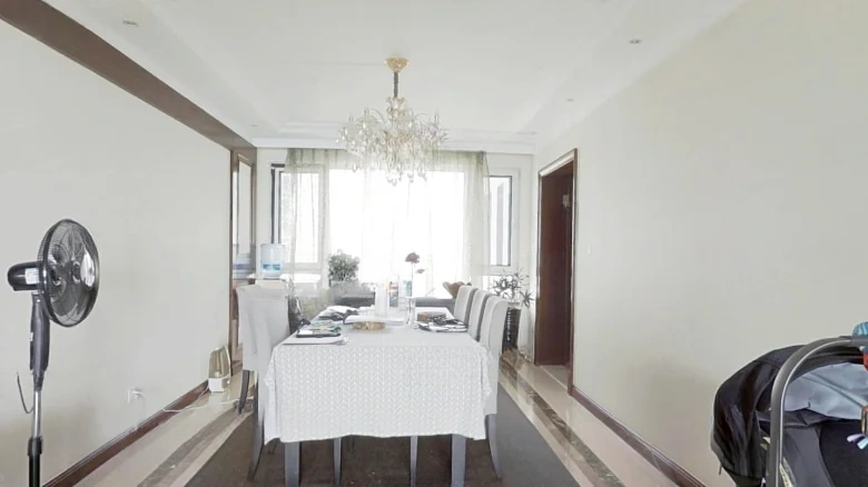 Imperial View New World - View 5