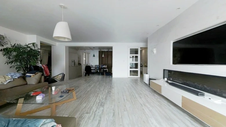 Red Star Sea Phase II Green Ridge Villa - View 1