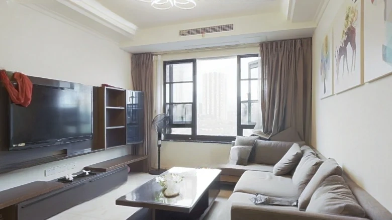 Longfor U-City Blue View - View 1