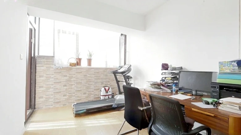 Zhonghai Linan Villa - View 1