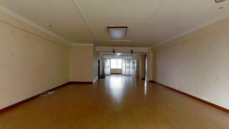 Yida Square - View 1