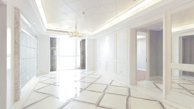 Hisense Tianxi - View 1