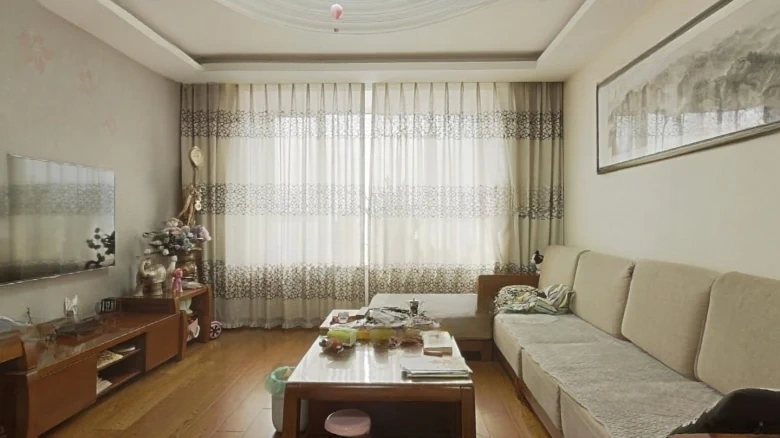 Hai信Di生Mountain Villa - View 1