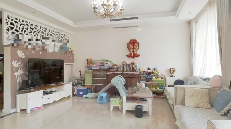 Zhonghai Linan Villa - View 6