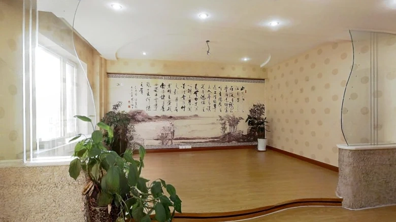 Yida Square - View 4