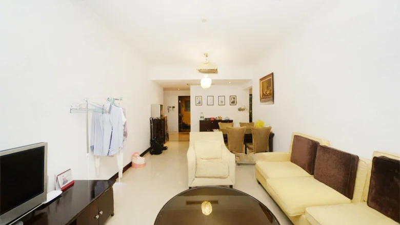 Shimao Riverside Garden Village - View 1