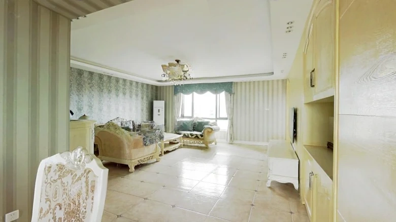 Taoran North Shore - View 1