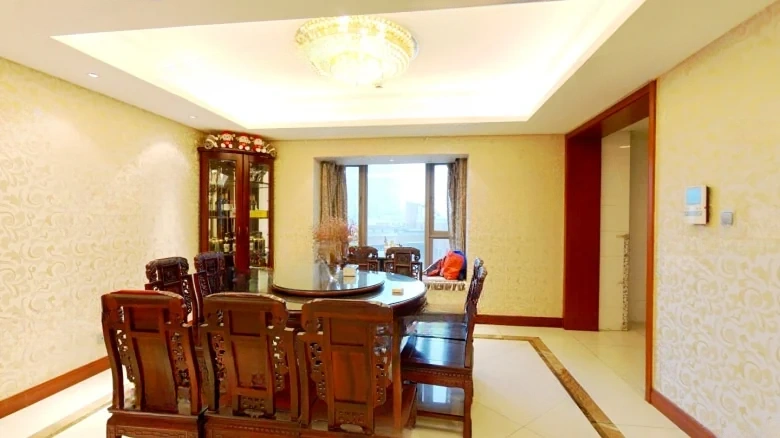 Shimao Riverside New City - View 7