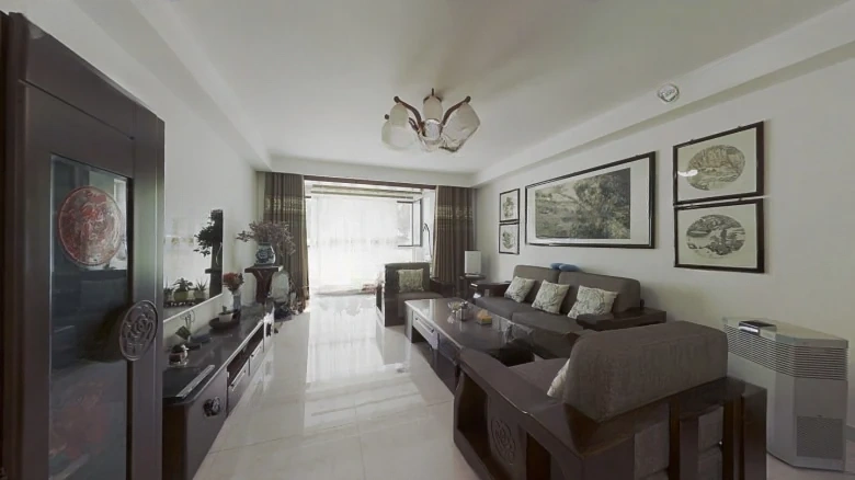 Star River Prosperity City - View 8