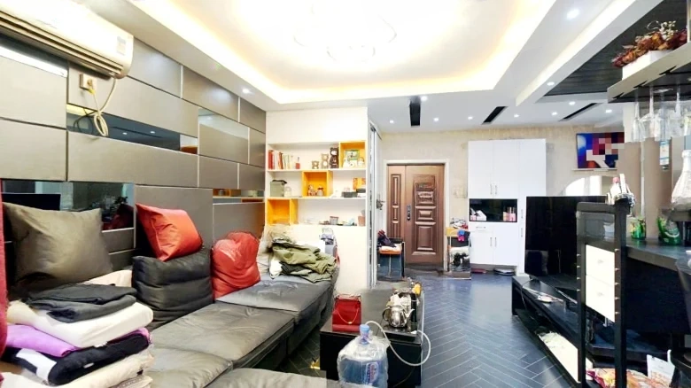 Greenland Century City Phase III - View 1