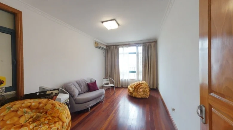 Jade Screen International Cinnamomum Arbor Garden - View 1