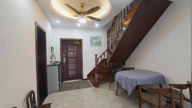 Left Bank Mingyuan Moon Osmanthus Pavilion - View 1