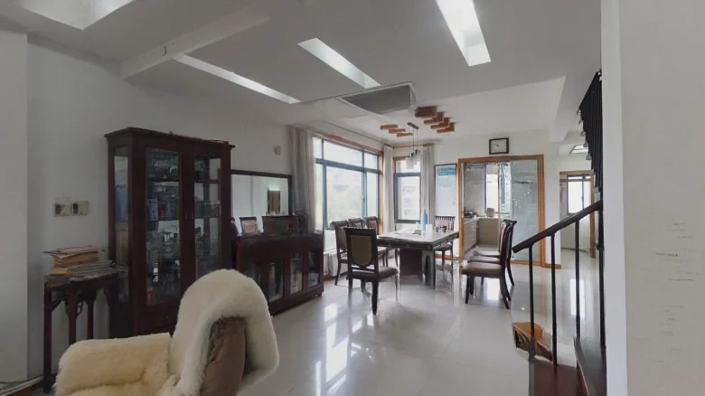 Jade Screen International Cinnamomum Arbor Garden - View 7