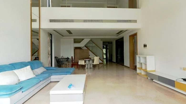 Jinhu Garden - View 1