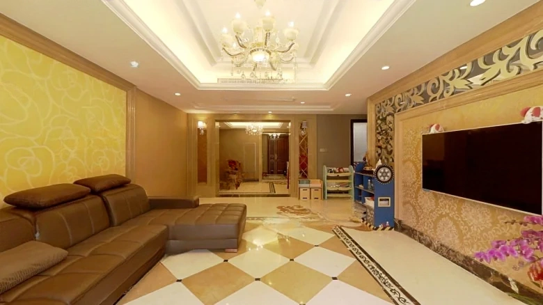 Shine Tower Water View - View 4