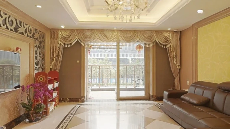 Shine Tower Water View - View 1