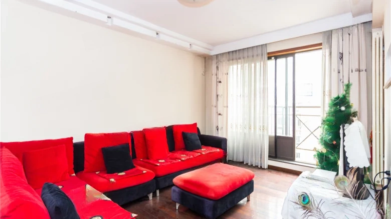 Xinguidu Phase I - View 1