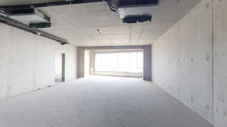 Star Sea International Financial Center - View 8