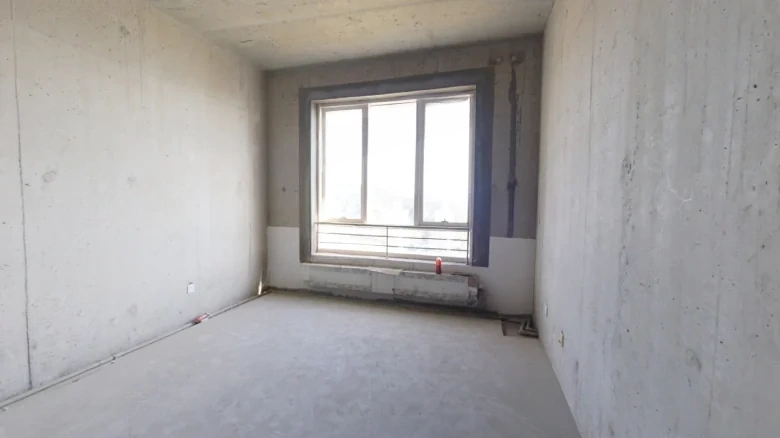 Star Sea International Financial Center - View 1