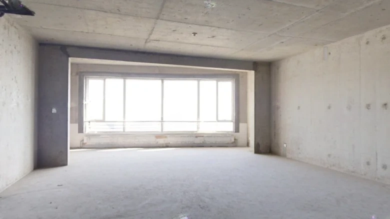 Star Sea International Financial Center - View 9