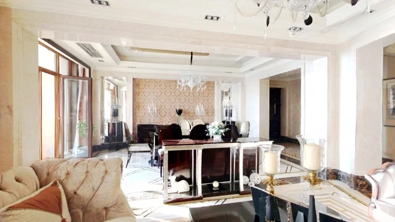 Red Star Sea Phase II Green Ridge Villa - View 6