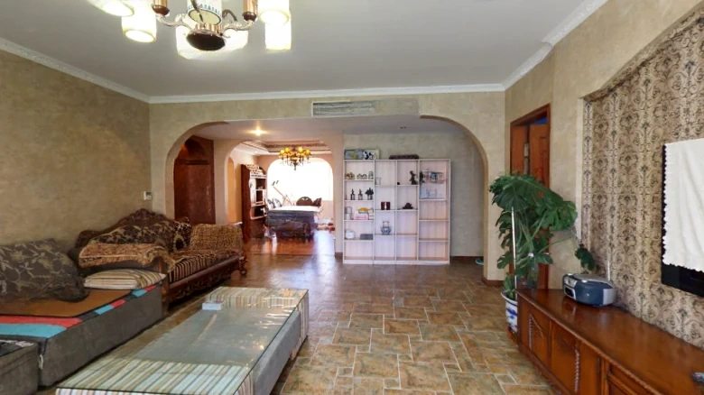 First Class Star Ocean - View 1