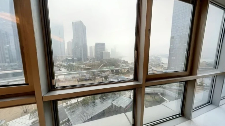 Zhenrong Meixi Zique Terrace - View 6