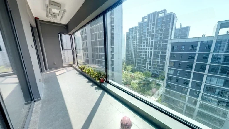 China Construction Taize Star - View 13