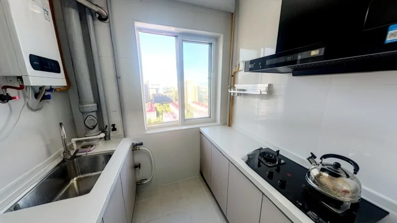 Fahuansi Residential Area - View 7