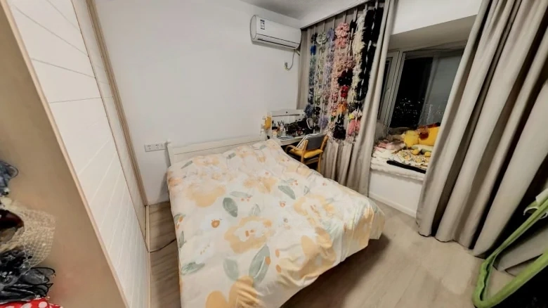 Sunshine City Feili Bay North Area - View 2