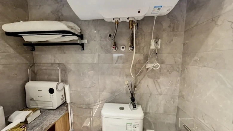 Lifung Tao Yuan Wealth Center - View 8