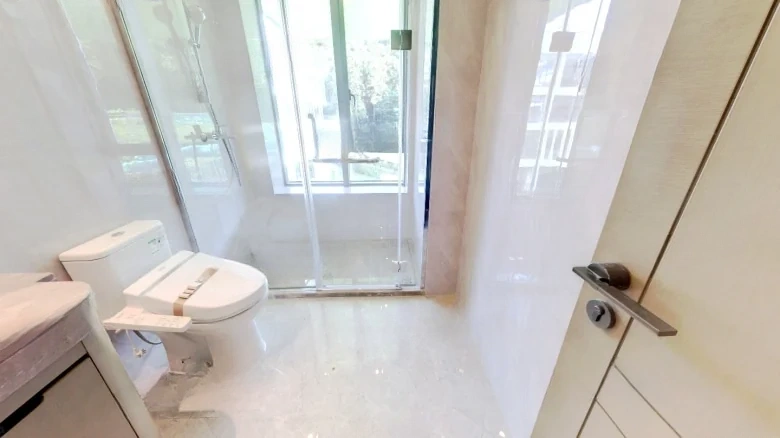 Bin投Cloud Retreat Mansion - View 11