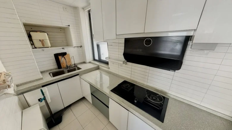 Riverside Jiangnan Tianwan Garden - View 4