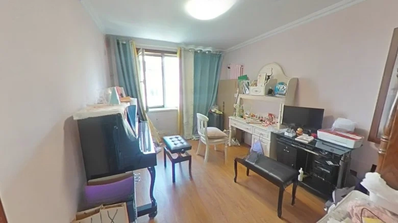 Longtan Road - View 3