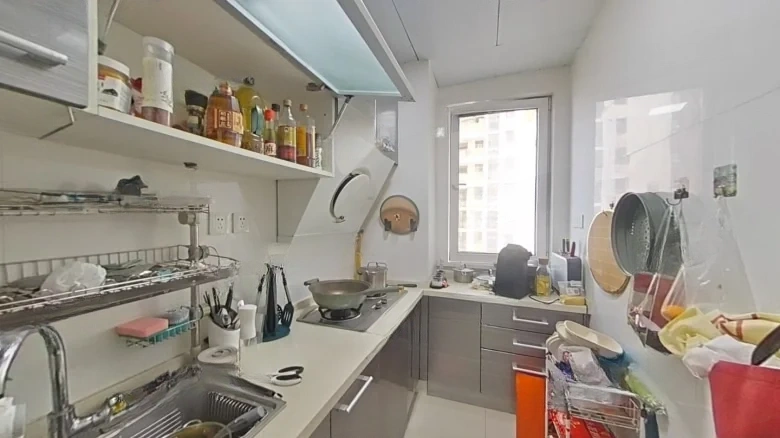 Silk Road Huacheng Phase I - View 6