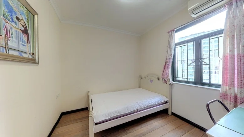 Pearl River Junyuan Complex - View 3