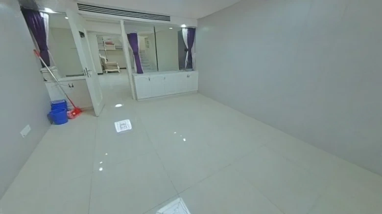 Hua Cheng Jun Court - View 4