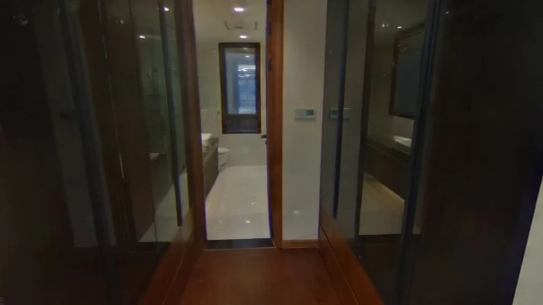 Zhongnan Street 118号Note: \ - View 3