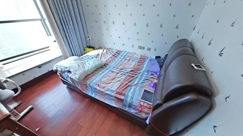 Emperor's View No. 1 Phase A - View 2