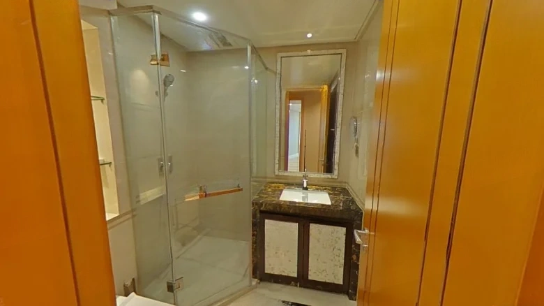 Suzhou Center - View 8