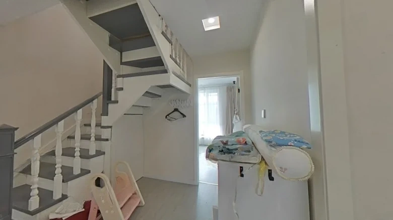 Haier Dongcheng International South District - View 22