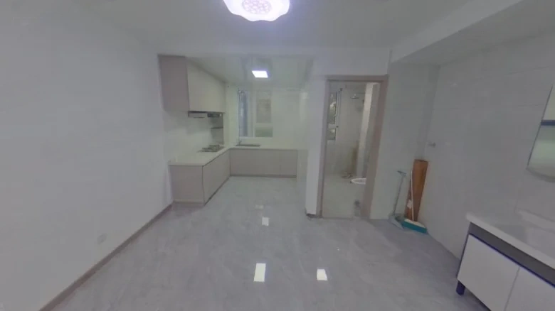 Yidada First District Phase V - View 6