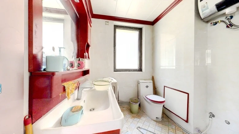 Baili Haishang Luolan - View 14