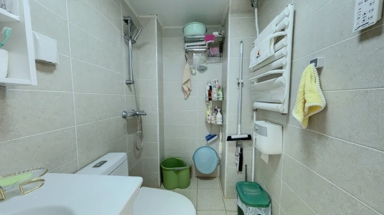 Bamboo Garden - View 7