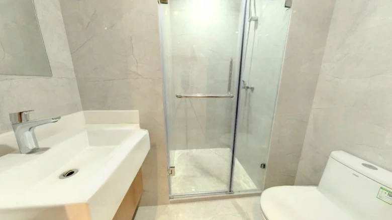 Shimao Tianyu - View 9