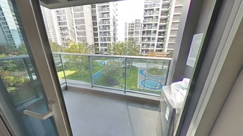 Bin Yao Academy - View 12