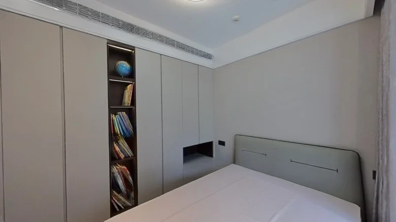 Jianbang Wuyuan Bay Seal - View 6