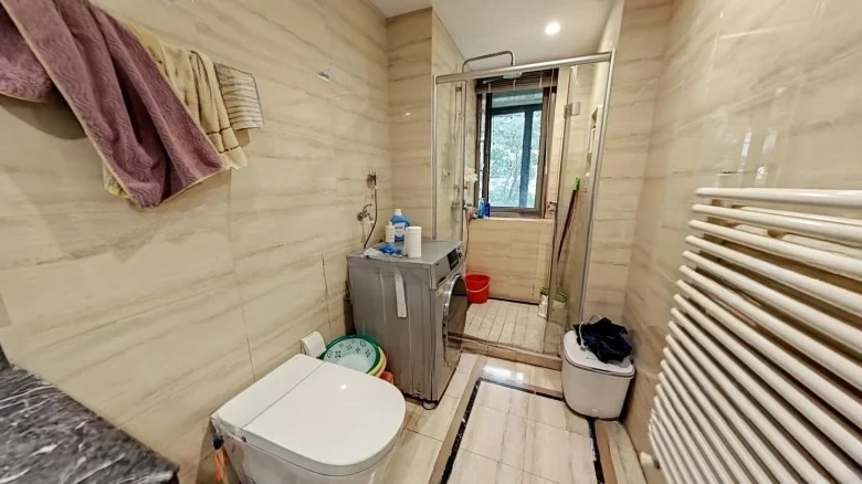 Haier Lü Cheng Quan Yun Cun Jin Lan Yuan - View 10