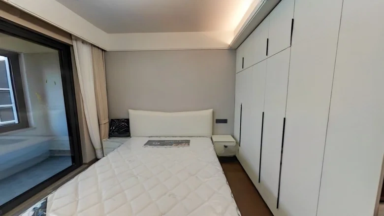 Starlit Weave Cloudshore - View 2