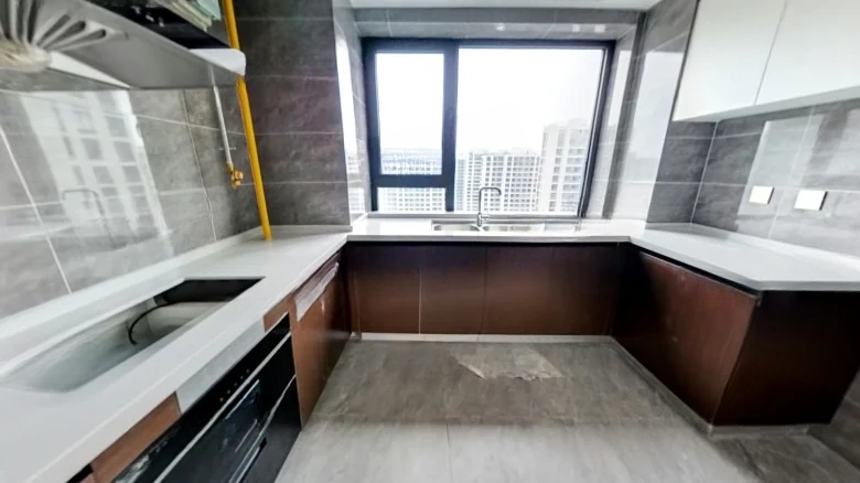 Rongcheng Center - View 10